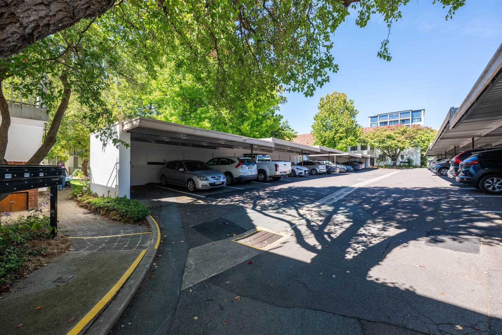 Additional image 12 of 25/14 Darling St, Barton ACT 2600