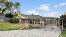 Picture of 58 Cooroy Crescent, YELLOW ROCK NSW 2777