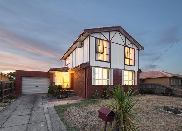 8 Northgate Drive, Springvale South VIC 3172