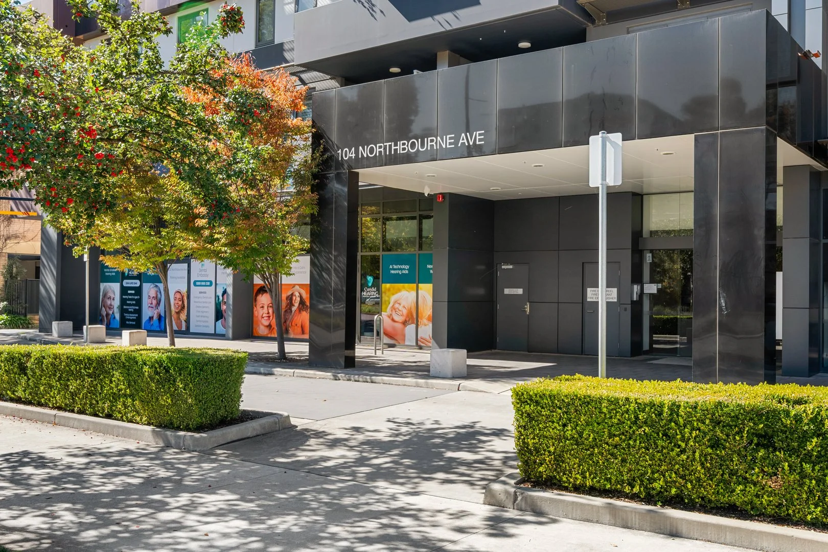 Additional image 17 of 303/104 Northbourne Avenue, Braddon ACT 2612