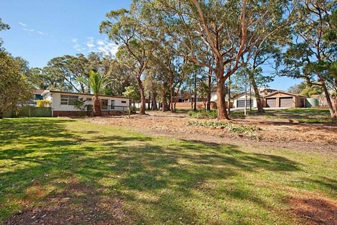 Picture of 61a Blue Bell Drive, WAMBERAL NSW 2260