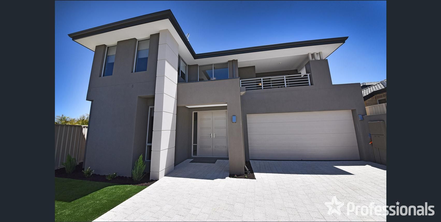 3 bedrooms House in 23c Douglas Avenue YOKINE WA, 6060