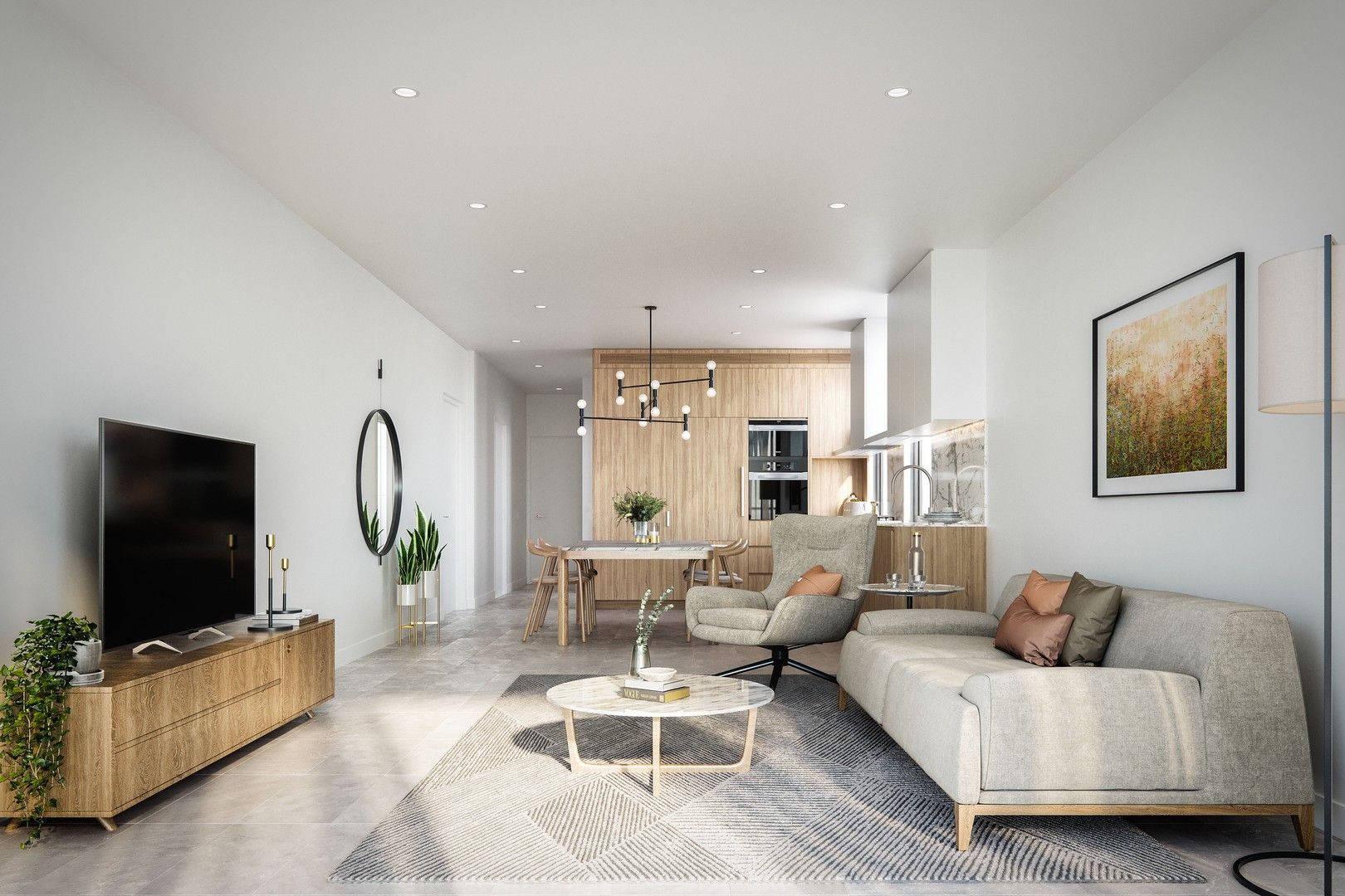 1 bedrooms Apartment / Unit / Flat in 704/28-30 Young Street WOLLONGONG NSW, 2500