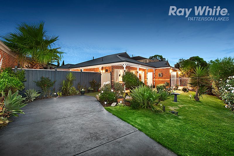 6 Pacific Drive, Aspendale Gardens VIC 3195 House For Rent 650