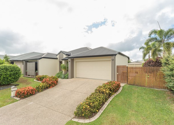 22 James Muscat Drive, Walkerston QLD 4751