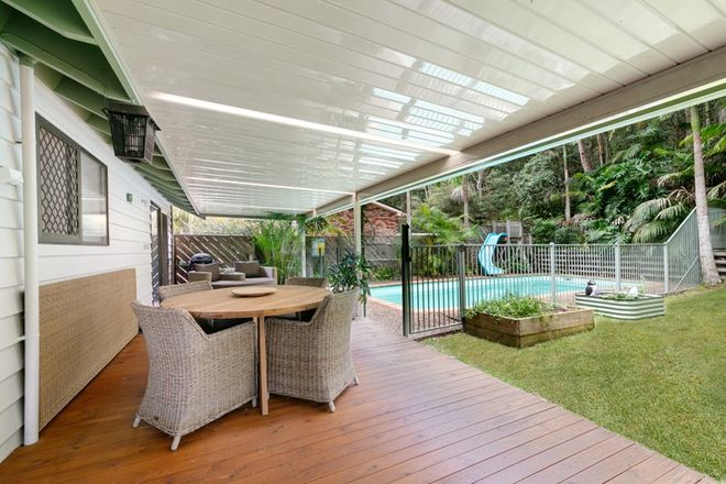 Picture of 8 County Close, UMINA BEACH NSW 2257