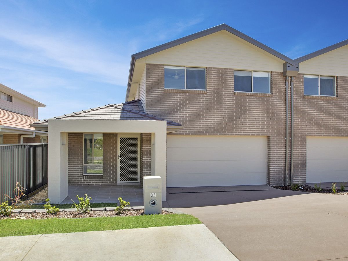 34 Violet Road, Hamlyn Terrace NSW 2259 Domain