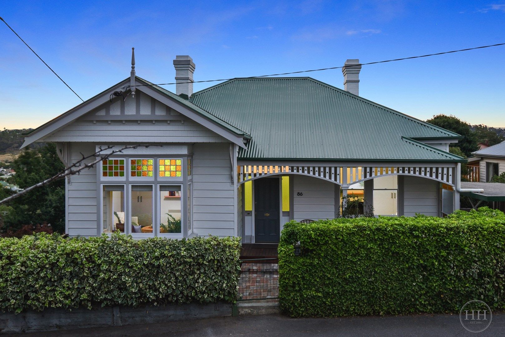 86 High St, East Launceston TAS 7250 Apartment For Rent Domain