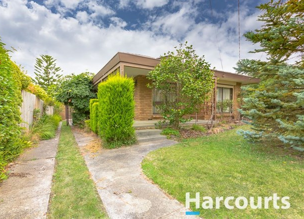 23 Sherwood Crescent, Dandenong North VIC 3175