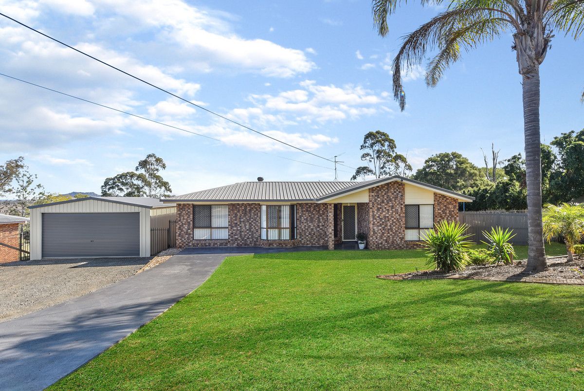 19 Treeline Drive, Gowrie Junction QLD 4352, Image 0