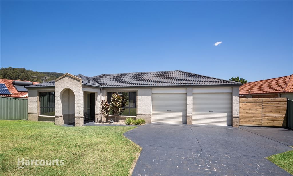 20 Wolfgang Road, Albion Park NSW 2527, Image 0