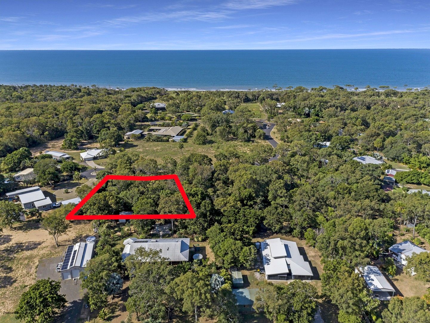 6 Sovereign Ct, Moore Park Beach QLD 4670 Domain