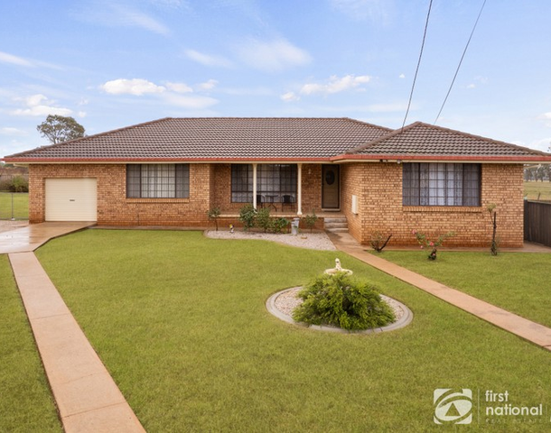 10 Scott Avenue, Gulgong NSW 2852