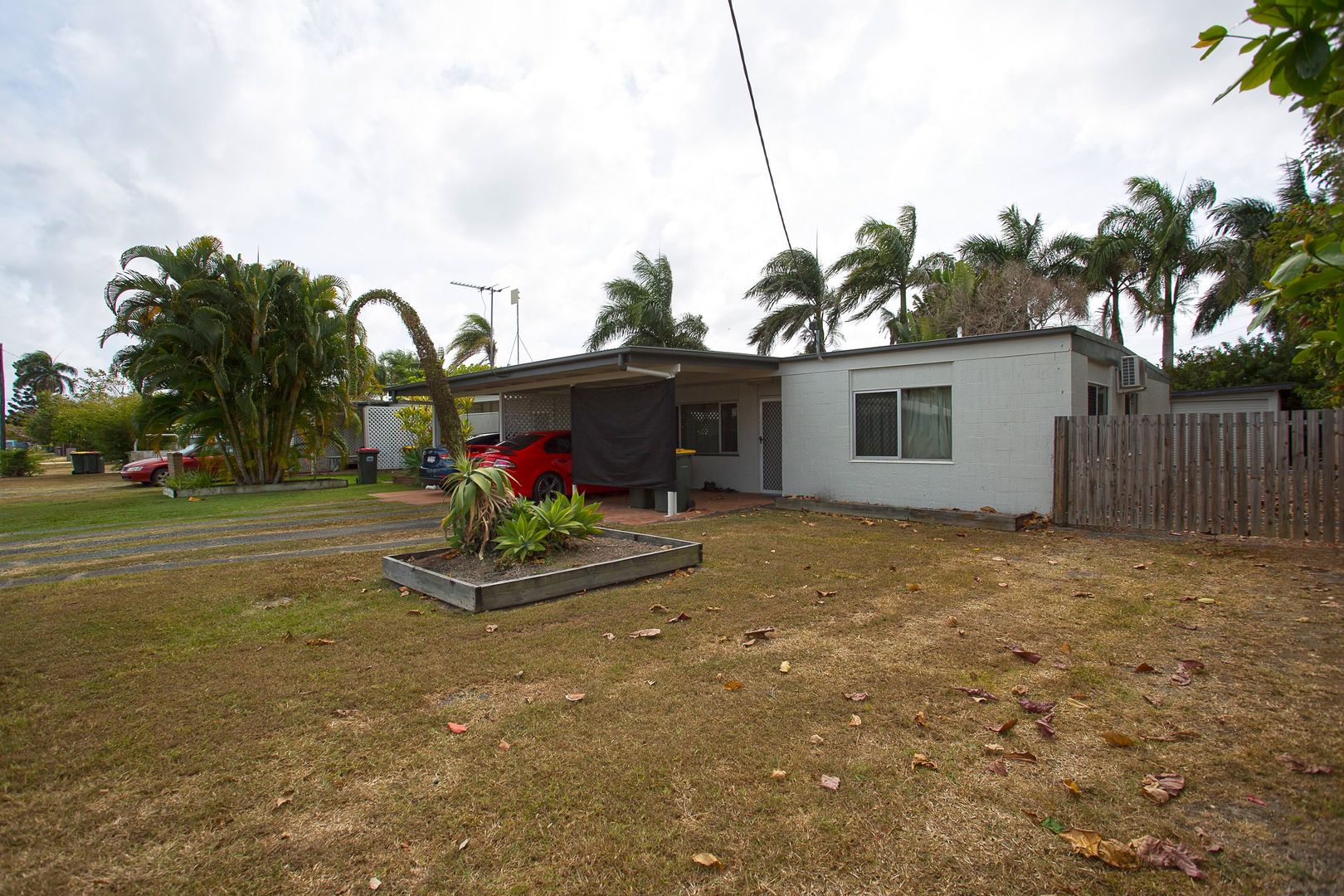 6/4 Graves Street, North Mackay Property History & Address Research Domain