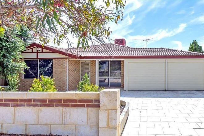 Picture of 10 Pier Place, QUINNS ROCKS WA 6030