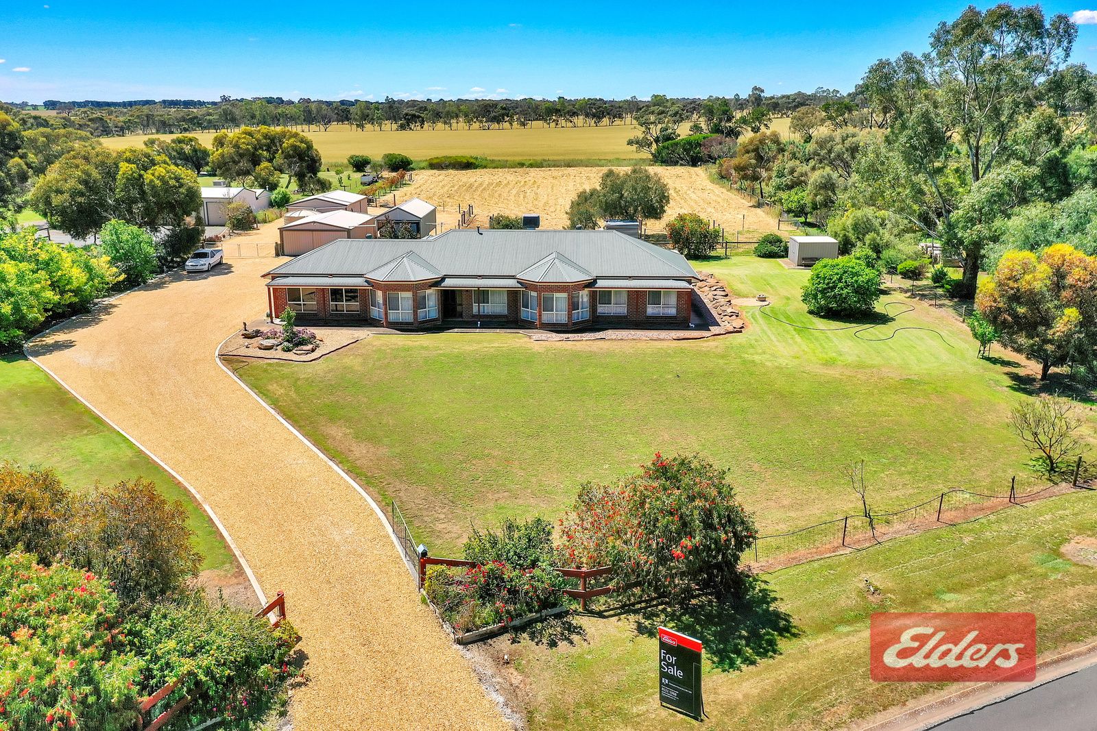 41 Barkley Drive, Gawler Belt SA 5118, Image 0