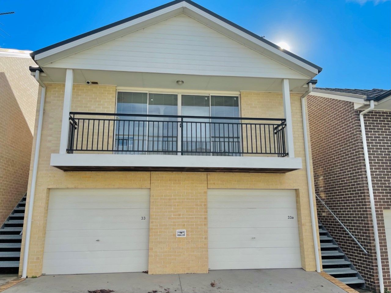 2 bedrooms Apartment / Unit / Flat in 33A Joubert Lane CAMPBELLTOWN NSW, 2560