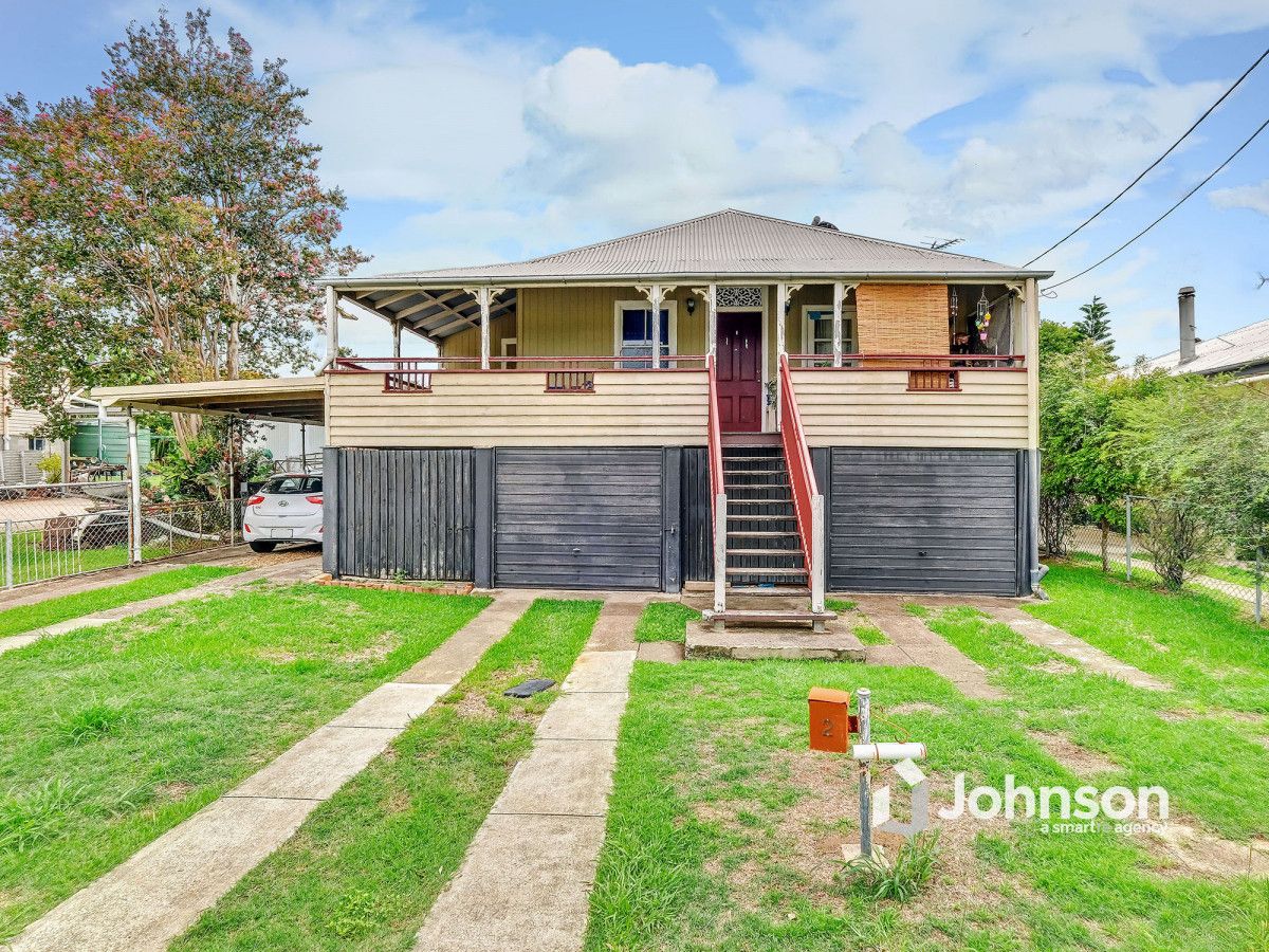 2 Railway Street, Ebbw Vale QLD 4304, Image 0