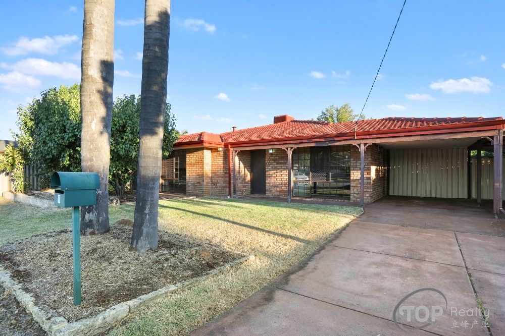 8 Dane Place, Willetton WA 6155, Image 0