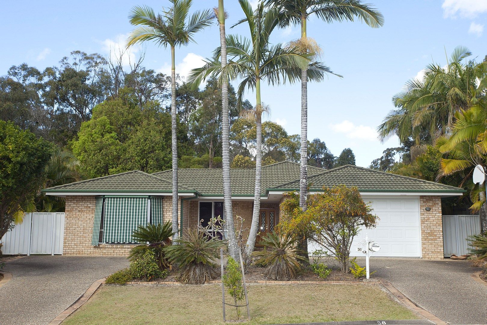 36 Michelangelo Crescent, Mackenzie QLD 4156, Image 0