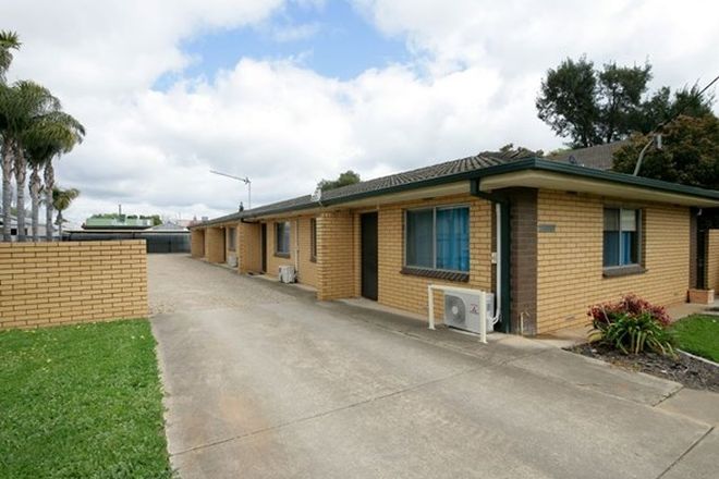 Picture of 76-78 Docker Street, WAGGA WAGGA NSW 2650