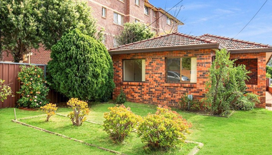 Picture of 32 Mary Street, LIDCOMBE NSW 2141
