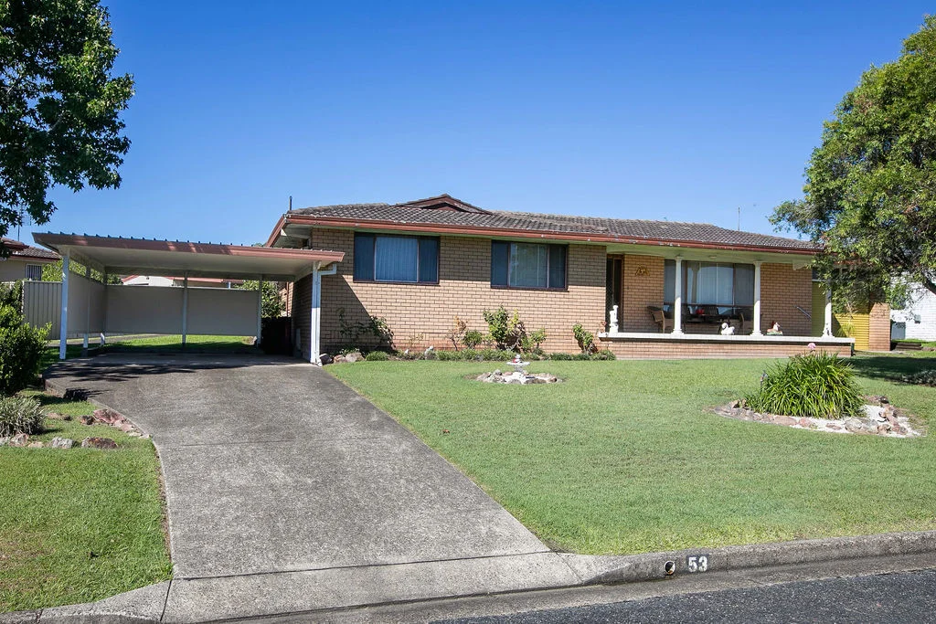 Additional image 2 of 53 Dawson Crescent, Gloucester NSW 2422