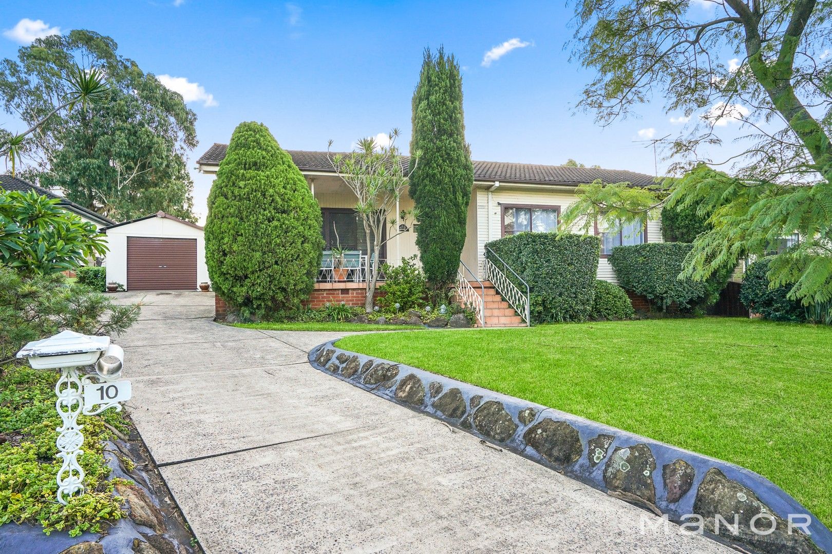 10 Dina Beth Avenue, Blacktown NSW 2148, Image 0