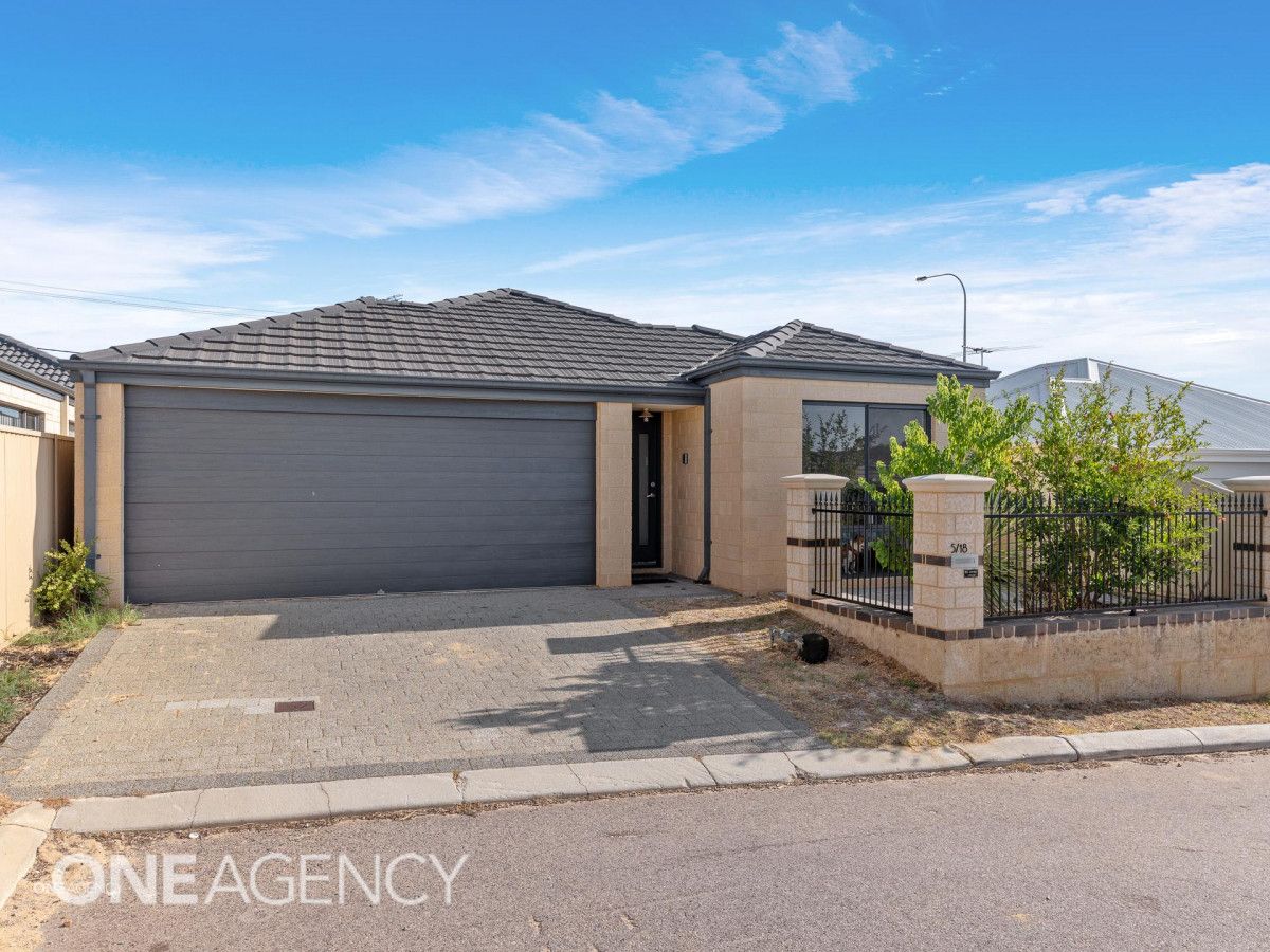 5/18 Apium Mews LAKE COOGEE, Munster WA 6166, Image 1