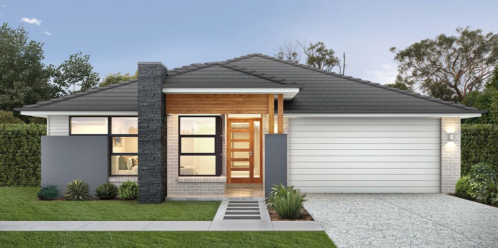 4 bedrooms New House & Land in  JIMBOOMBA QLD, 4280
