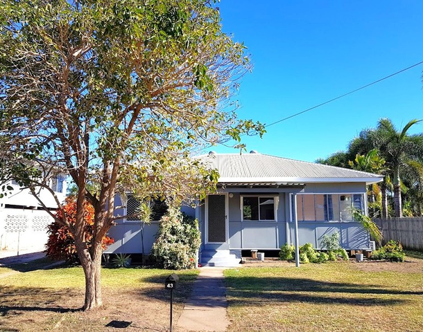 43 Grey Street, Ayr QLD 4807