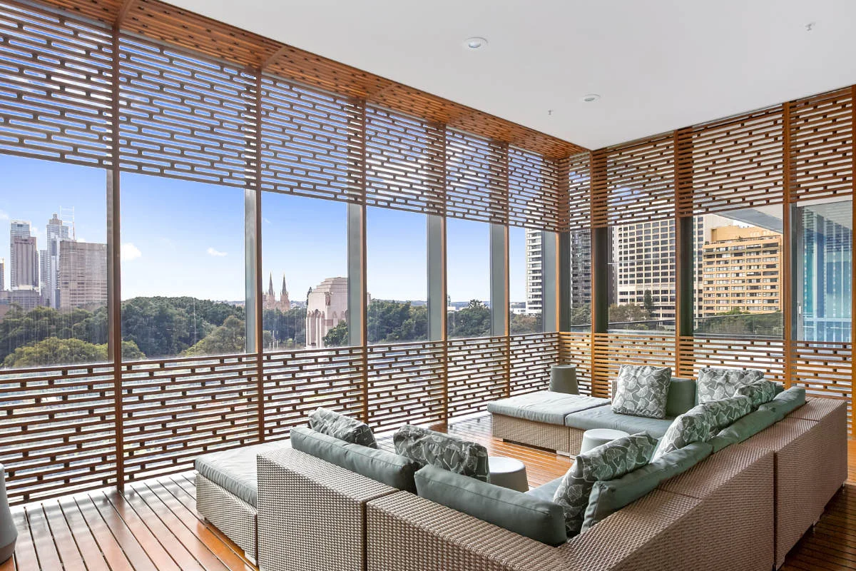 Additional image 13 of 2803/157 Liverpool Street, Sydney NSW 2000