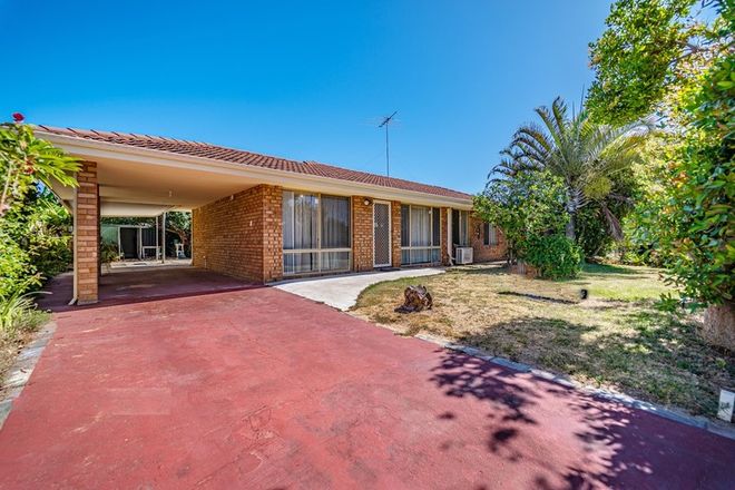 Picture of 1 Yallan Street, MANDURAH WA 6210