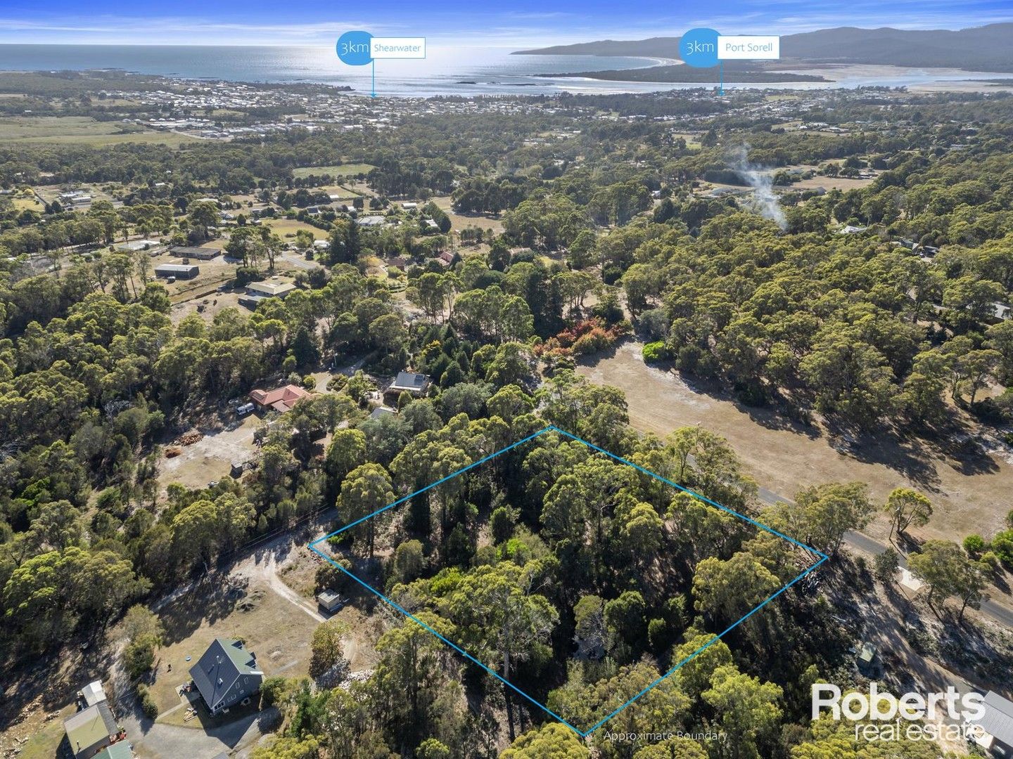 Lot 1/70 Browns Road, Port Sorell TAS 7307, Image 0