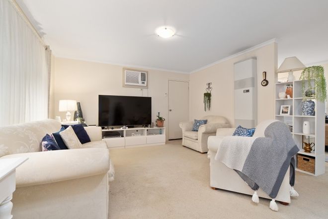 Picture of 34 Protea Street, CARRUM DOWNS VIC 3201