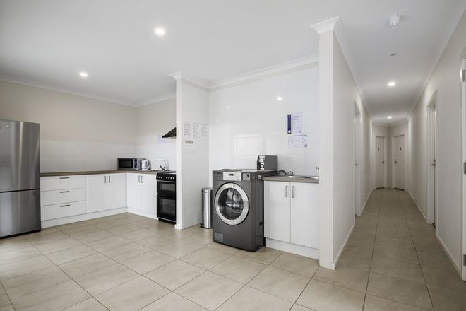 Picture of Room 4/99 Beach Street, FRANKSTON VIC 3199