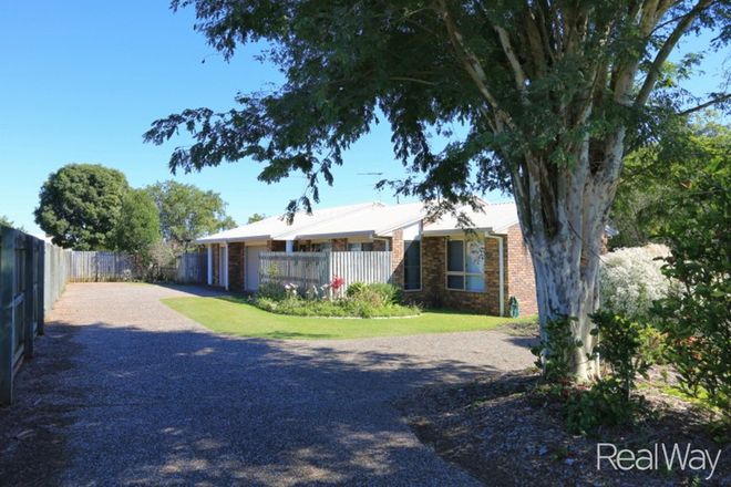 Picture of 1/24 Dennis Court, AVOCA QLD 4670
