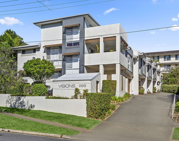 7/268 Harbour Drive, Coffs Harbour NSW 2450