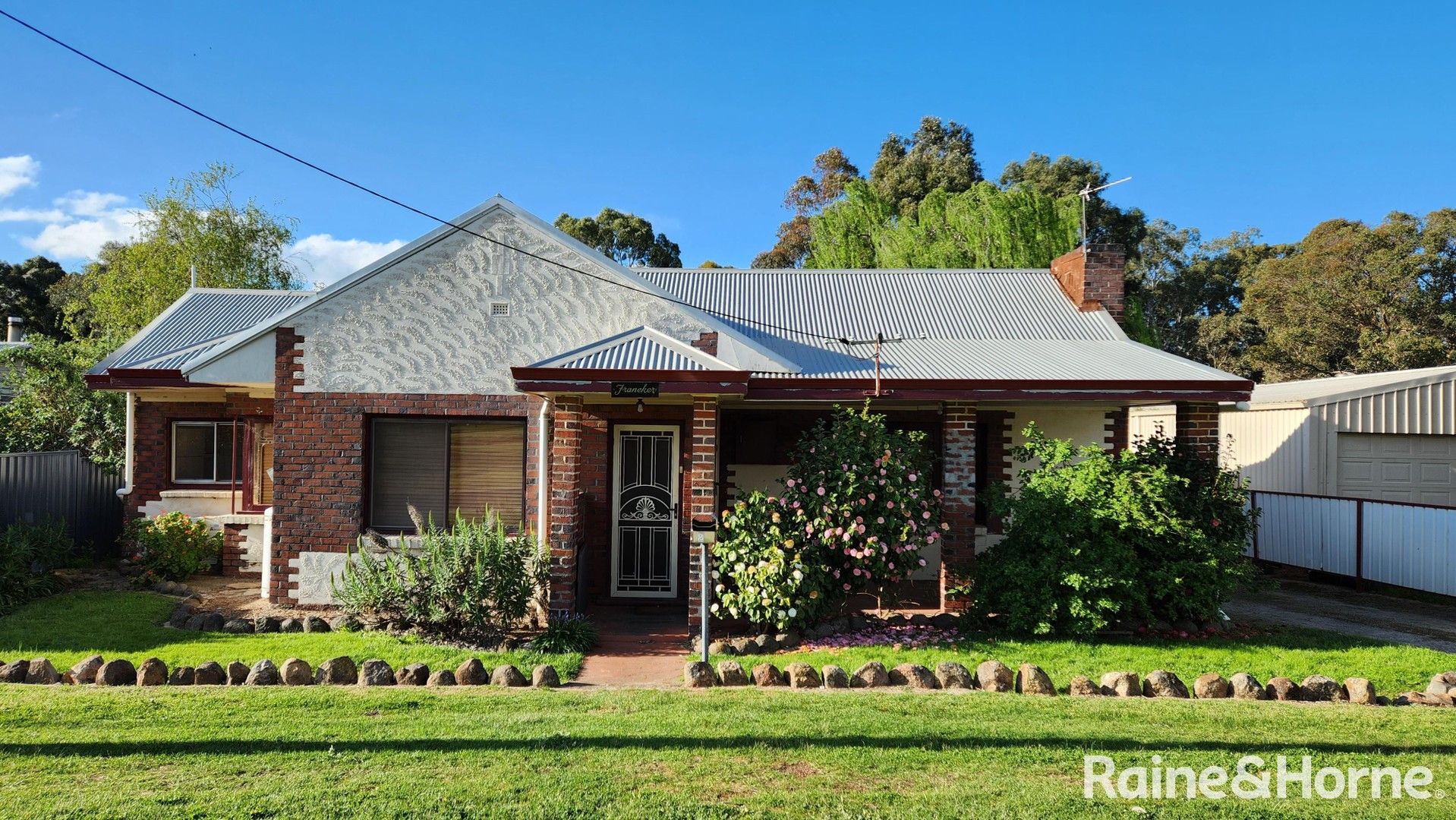 25 Gordon Street, Kojonup WA 6395, Image 0