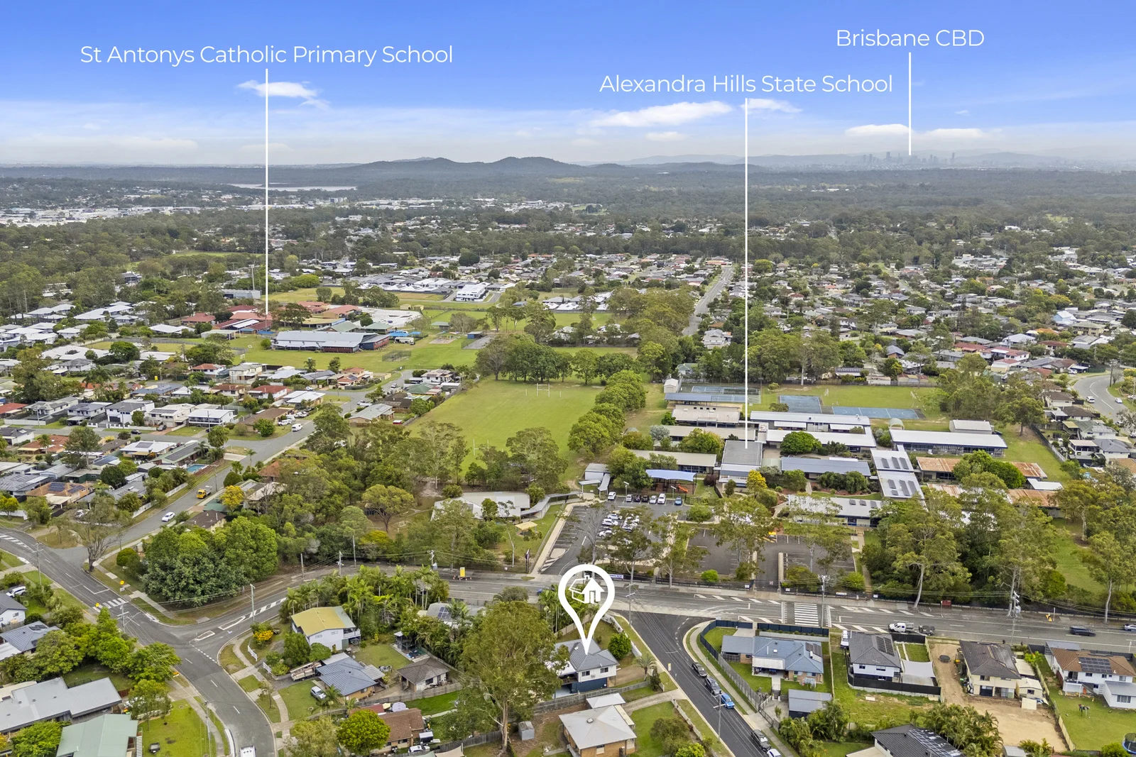 Additional image 27 of 1 Reign Street, Alexandra Hills QLD 4161