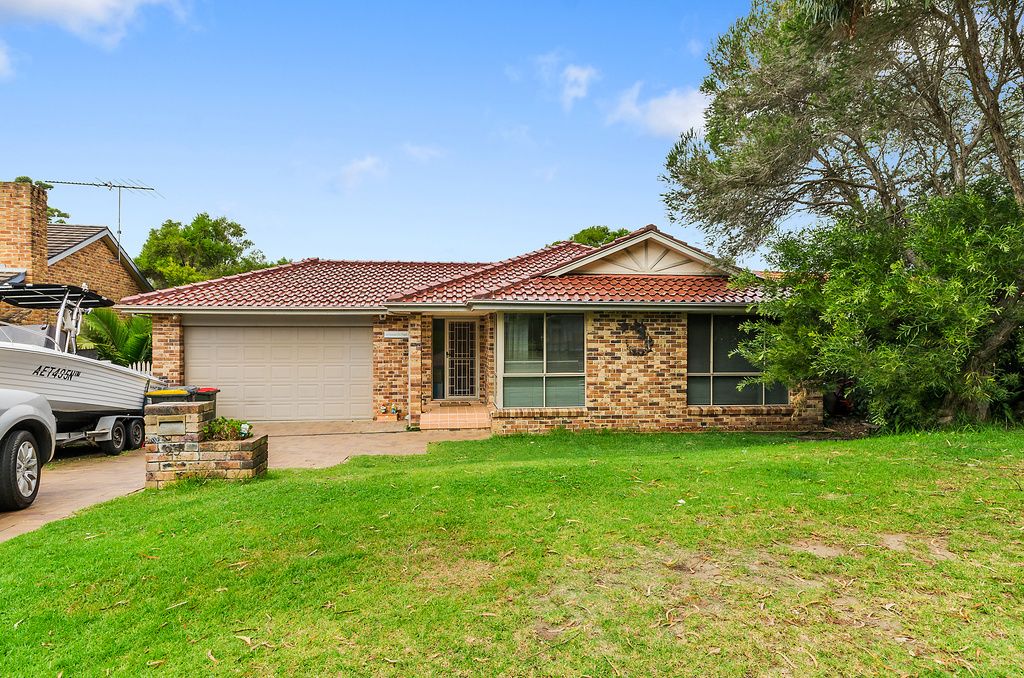25 Chippendale Place, Helensburgh NSW 2508, Image 0