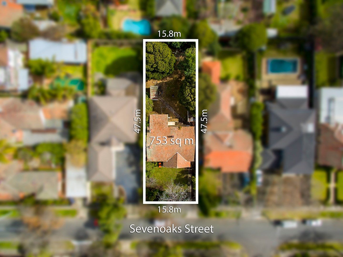 4 Sevenoaks Street, Balwyn VIC 3103, Image 0