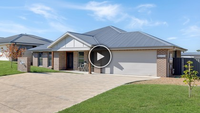 Picture of 42 Keane Drive, KELSO NSW 2795