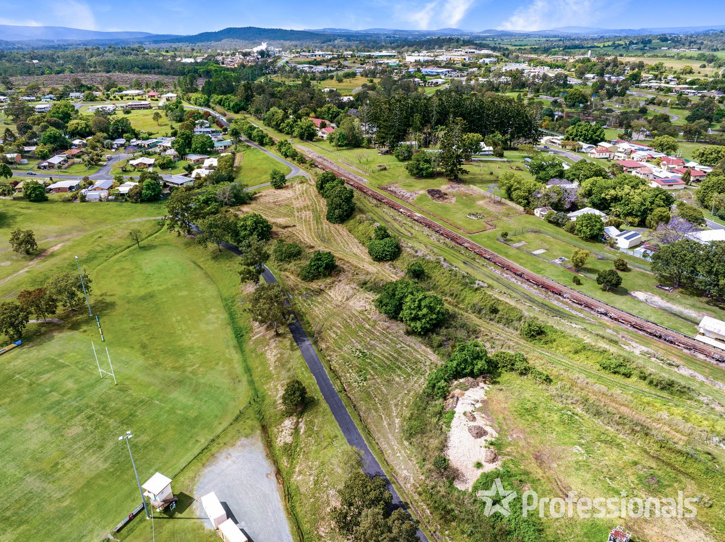 Lot 139 Fairview Road, Monkland QLD 4570, Image 1