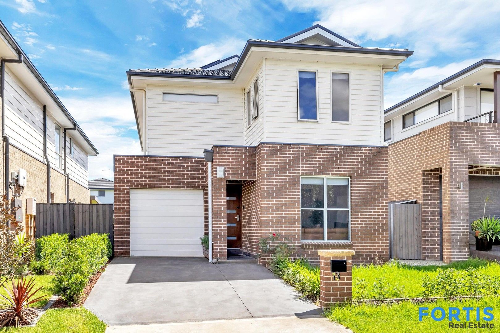 13 Freesia Street, Marsden Park NSW 2765 House For Rent Domain