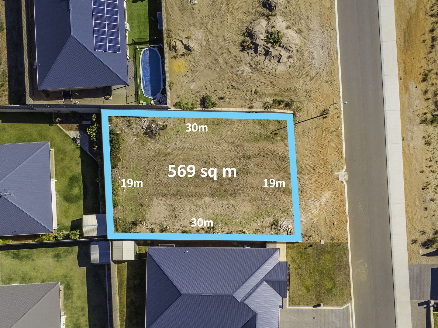 19 Cobia Street, Sunset Beach WA 6530, Image 1