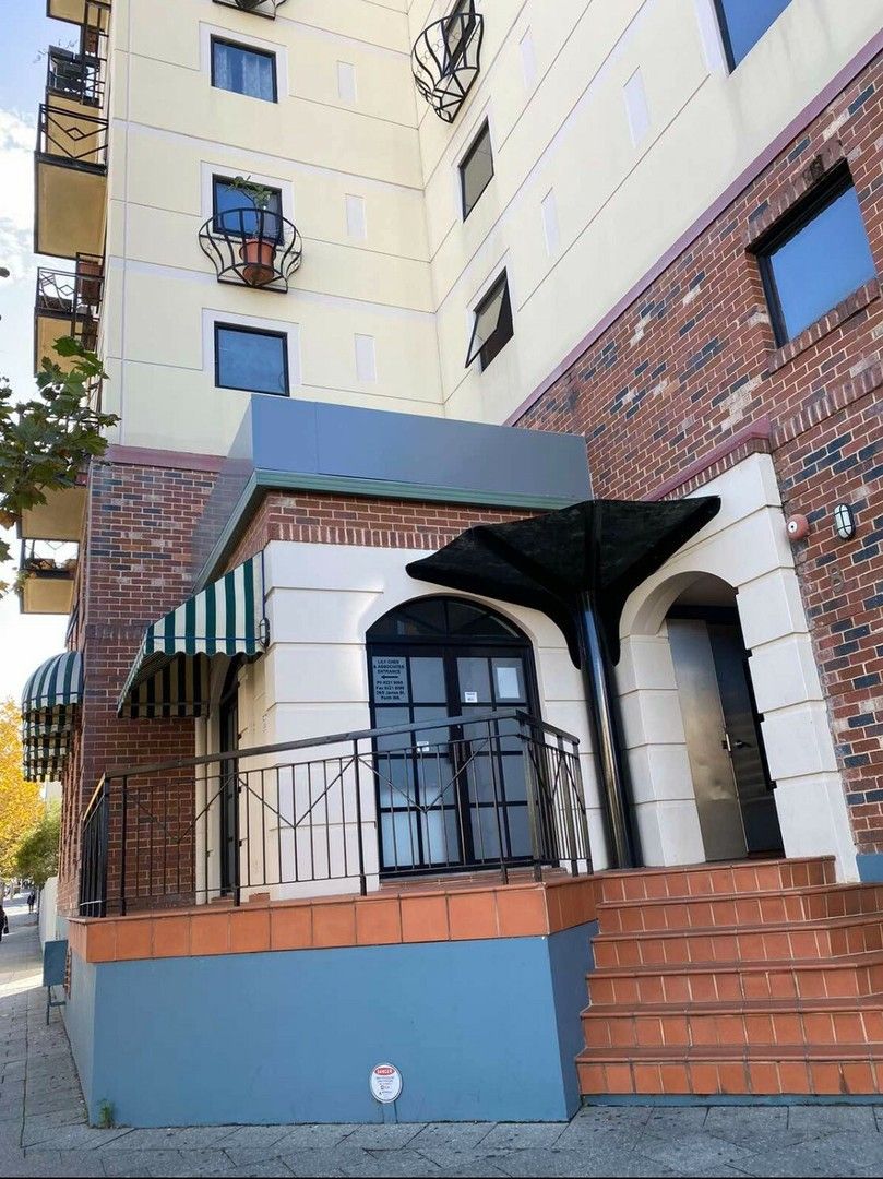 2 bedrooms Apartment / Unit / Flat in Unit 24/8 James St PERTH WA, 6000