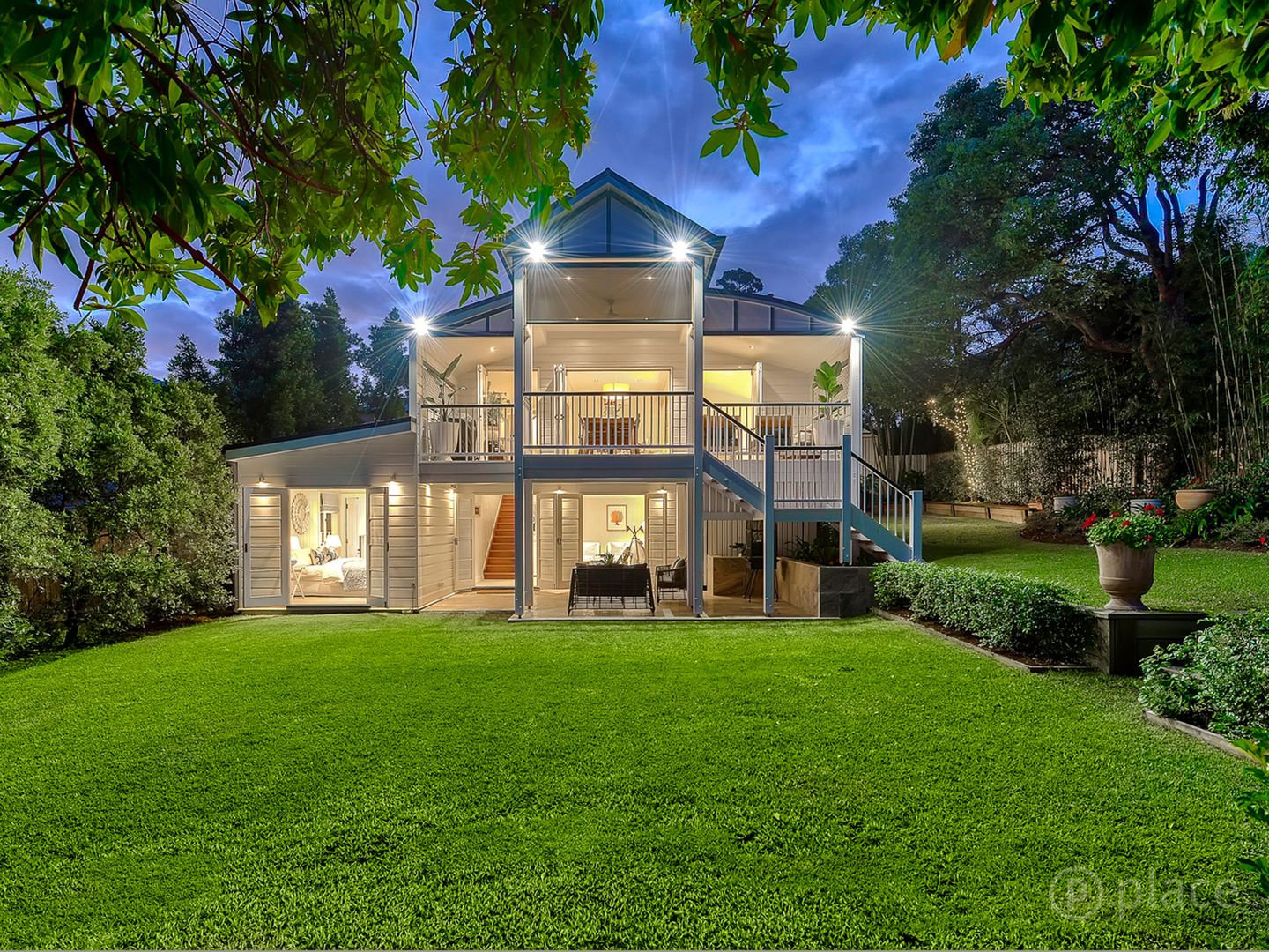 4 Didsbury Street, East Brisbane Property History & Address Research