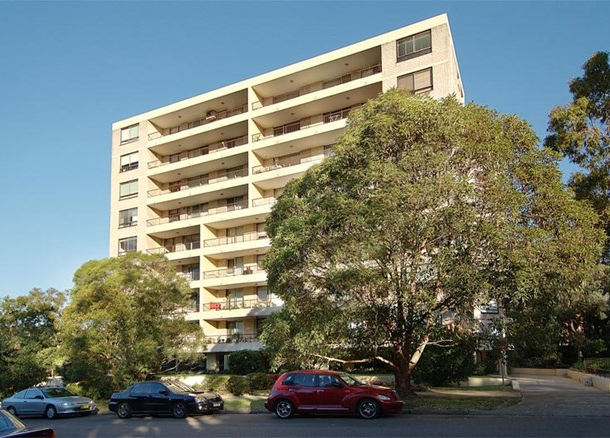 7A/8-12 Sutherland Road, Chatswood NSW 2067