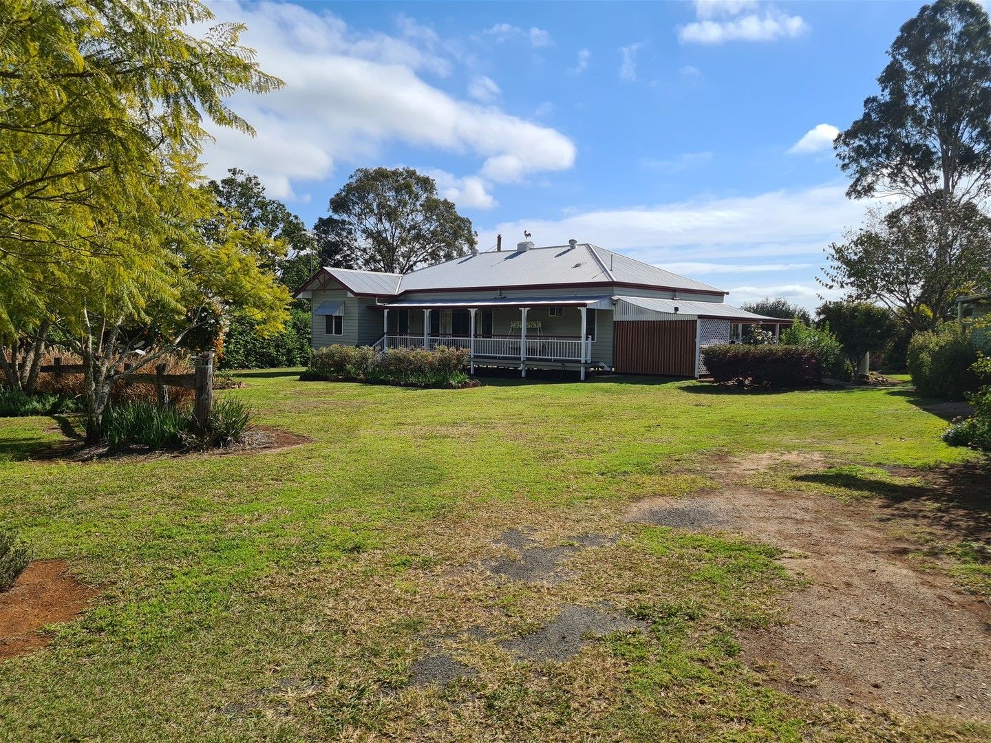 369 Haynes Kite Millar Road, Blackbutt South QLD 4314, Image 0